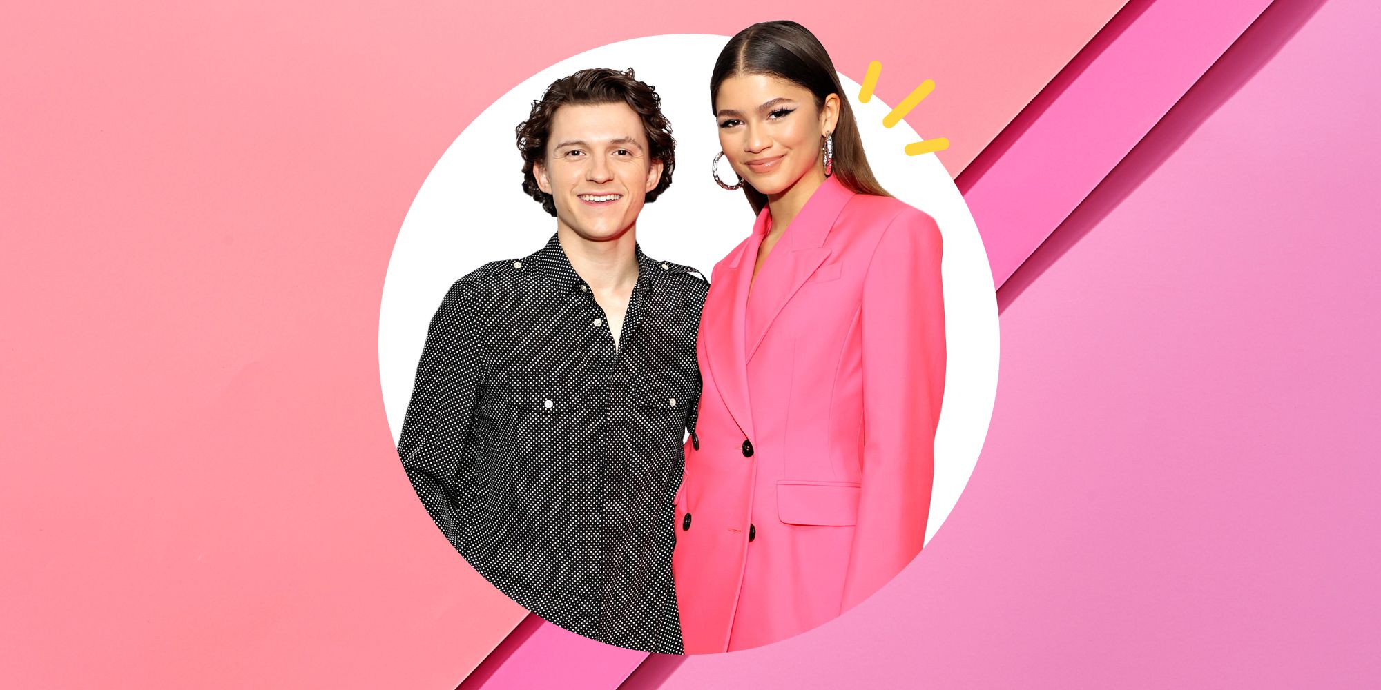 Zendaya & Tom Holland: A Cosmic Connection? Exploring Their Relationship Through Astrology