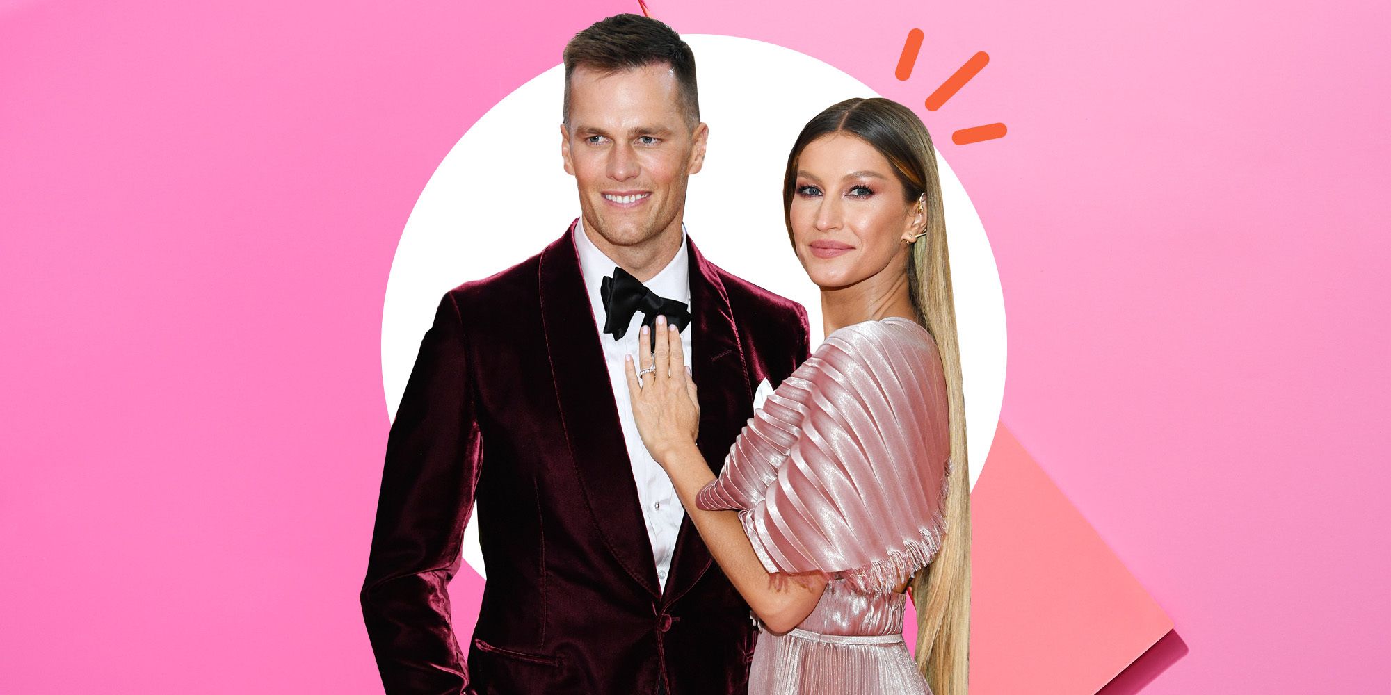 Gisele Bündchen & Tom Brady: Astrology Reveals Their Unexpected Compatibility