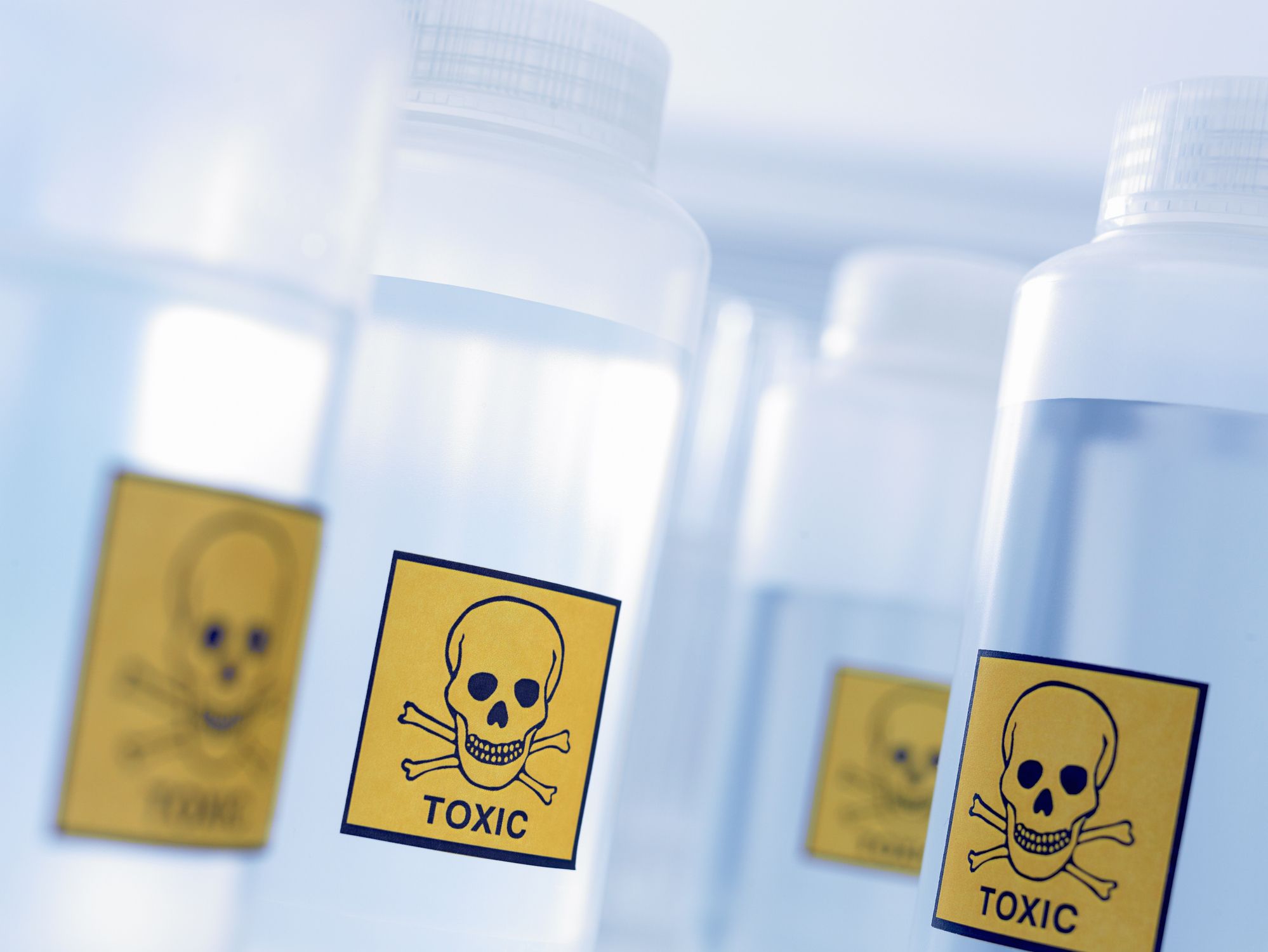 Recognizing & Ending Toxic Friendships: 15 Warning Signs