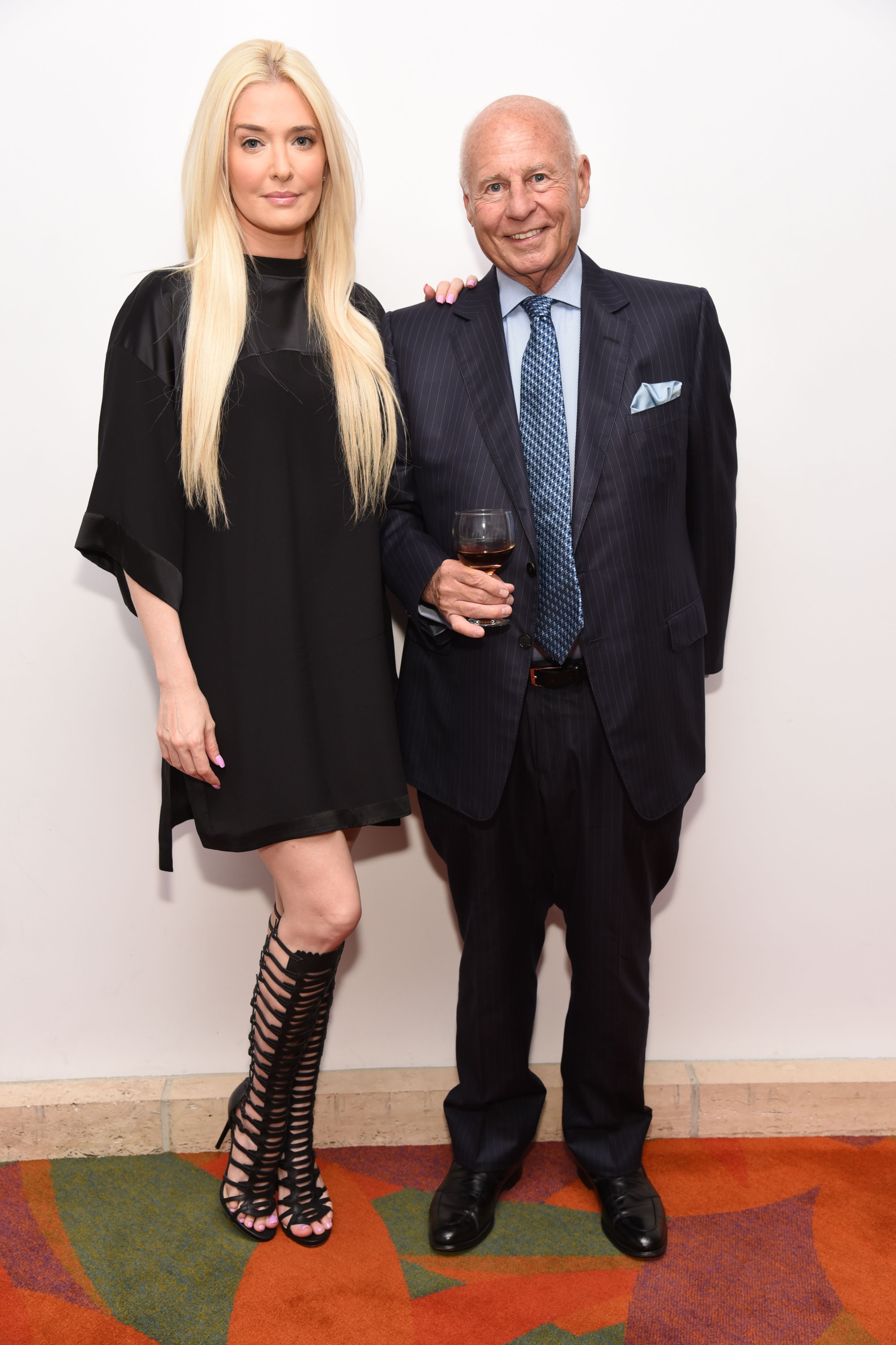 Erika Jayne & Tom Girardi Divorce: Causes, Lawsuits & RHOBH Updates