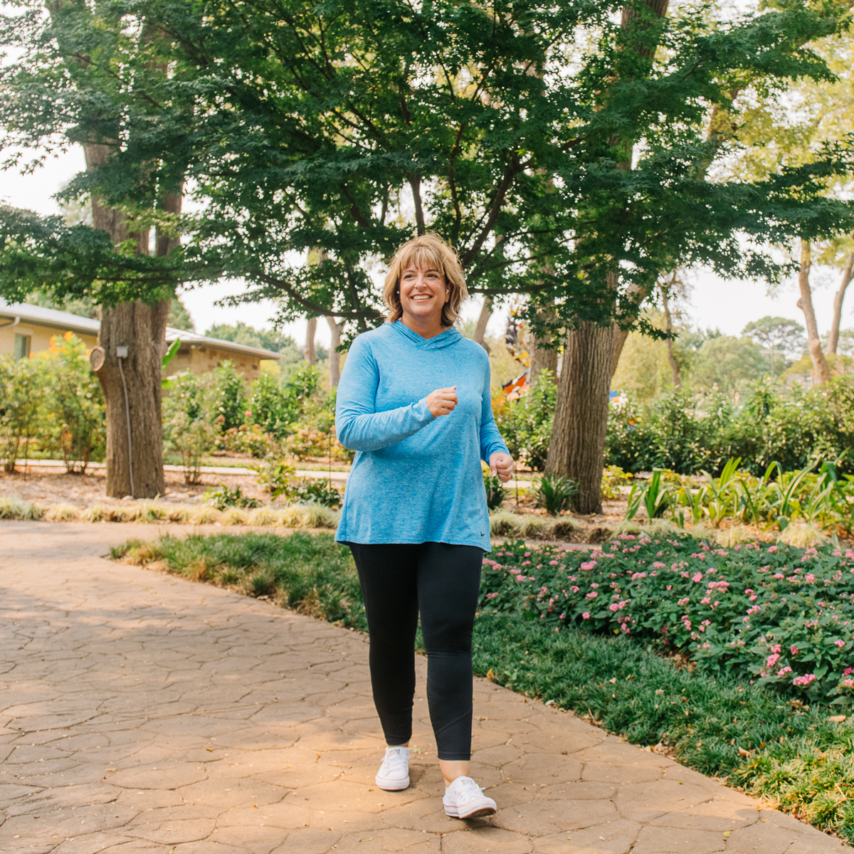 Calibrate: Personalized Weight Loss Through Science