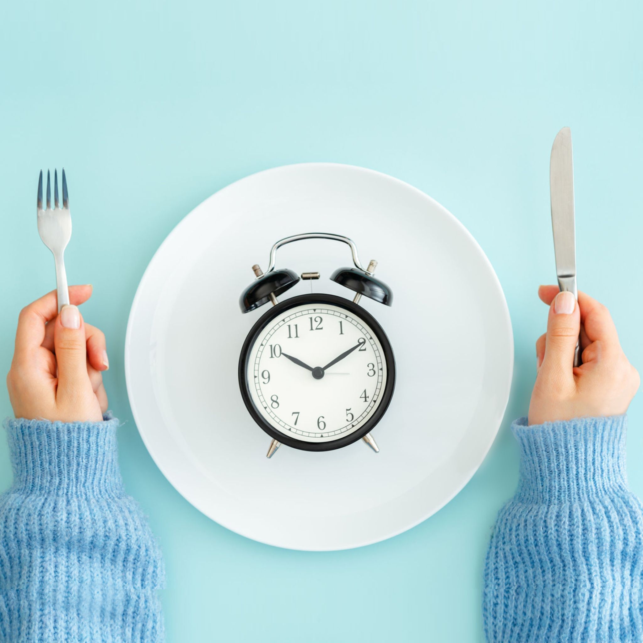 Intermittent Fasting: A Beginner s Guide & How to Succeed