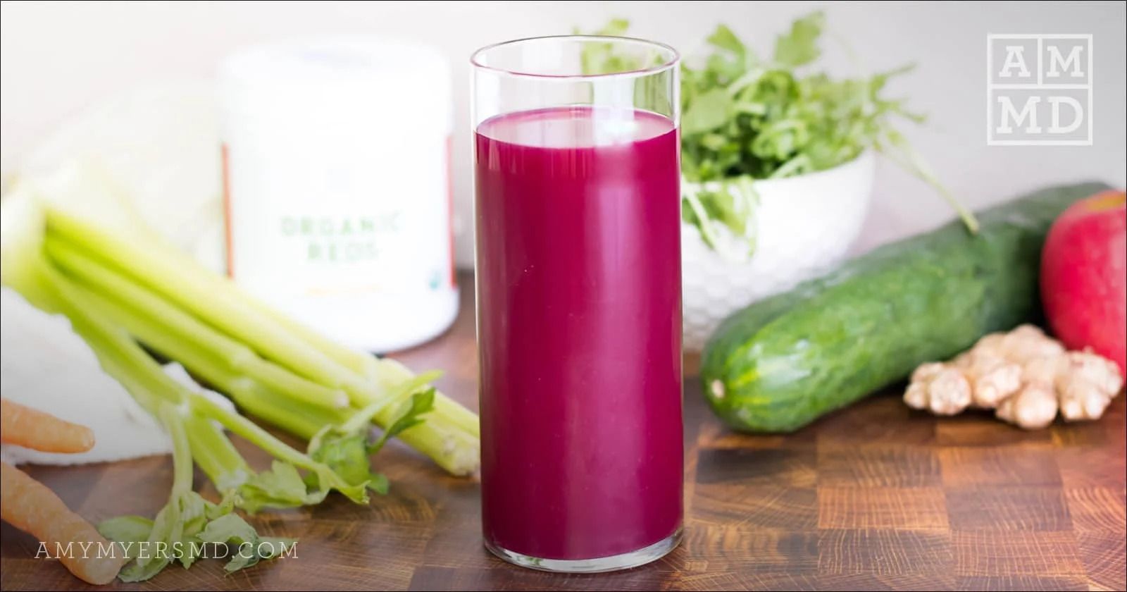 Top 15 Weight Loss Juices: Expert-Backed Recipes & Benefits