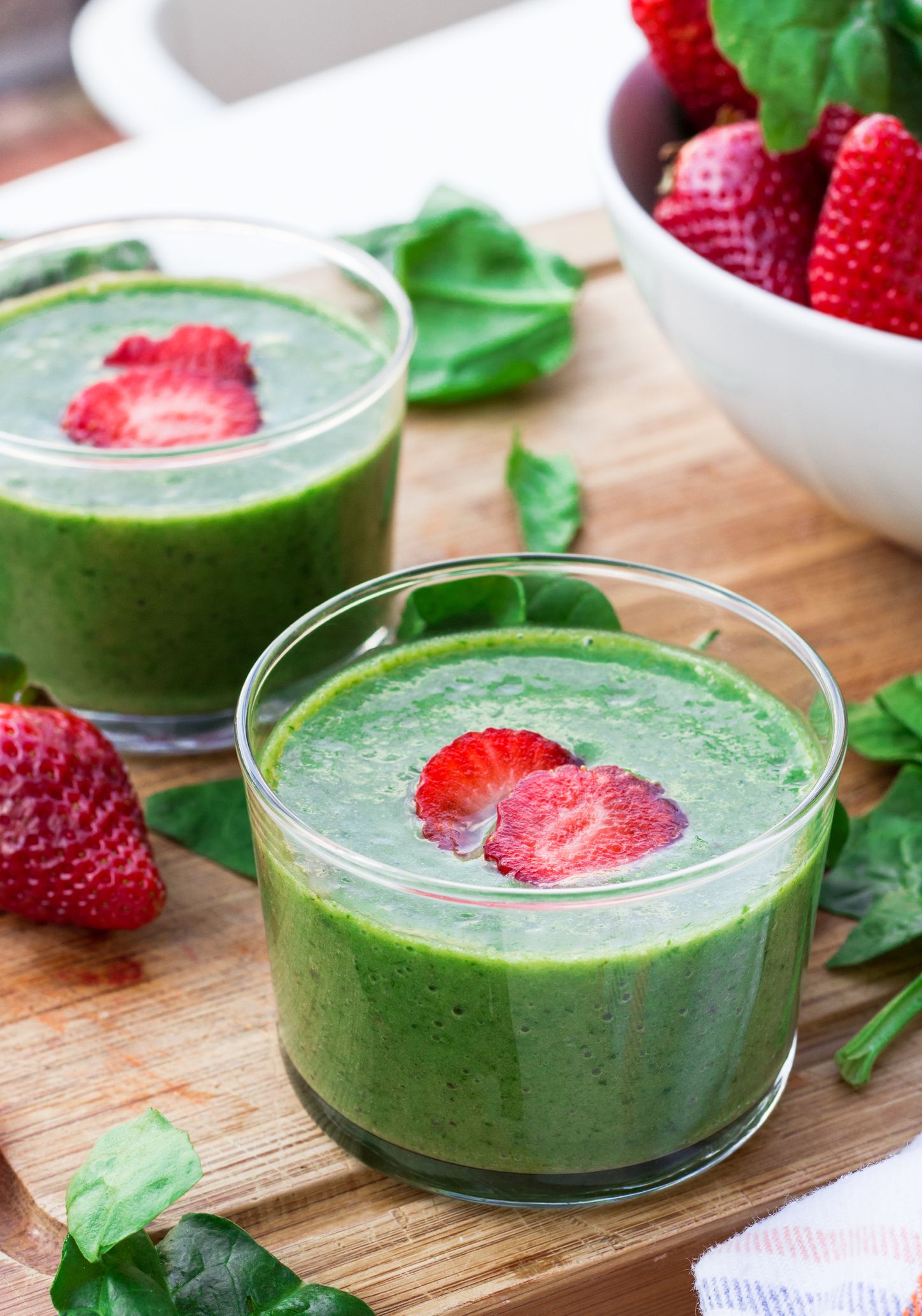 Top 15 Weight Loss Juices: Expert-Backed Recipes & Benefits