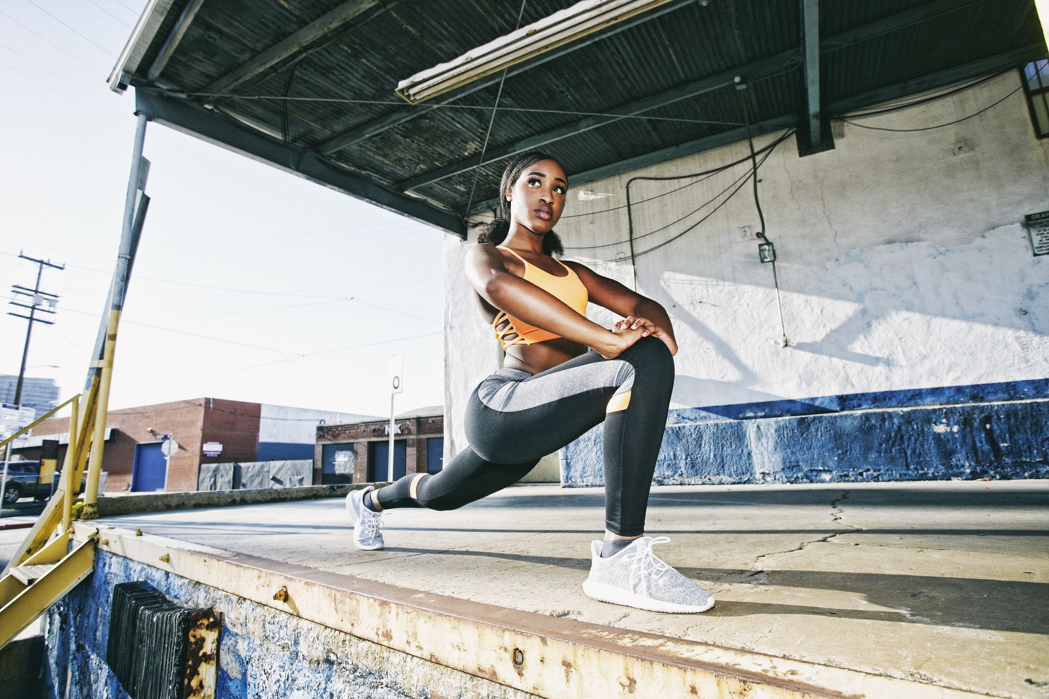 Expert-Backed Strategies to Reduce Thigh & Leg Fat (and Build Strength)