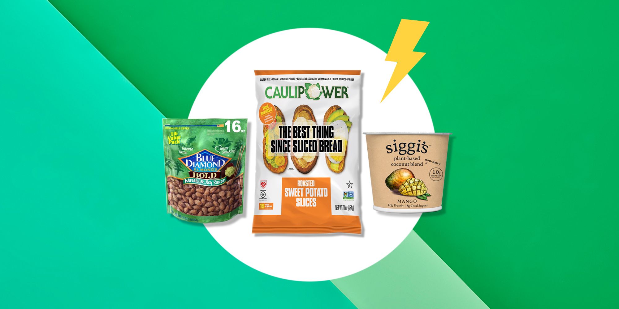Healthy Late-Night Snacks for Weight Loss | Expert-Approved Options