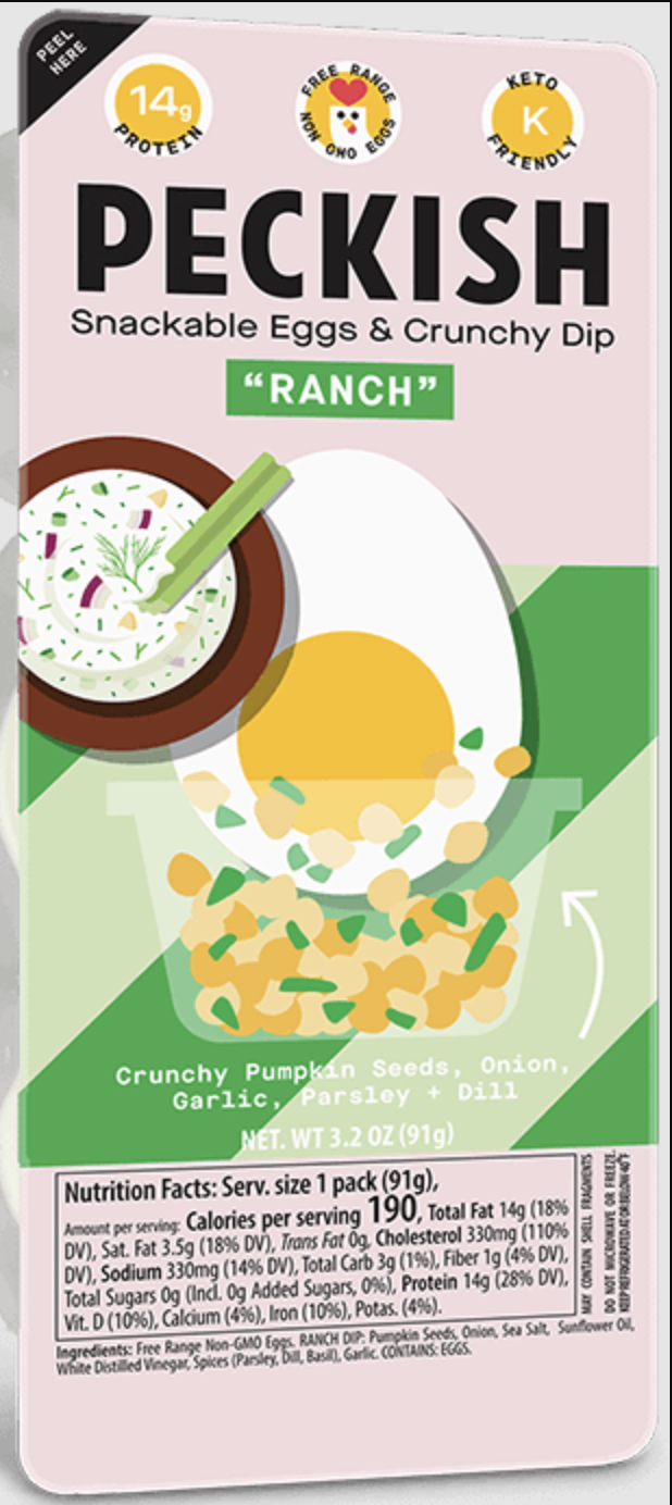 Healthy Late-Night Snacks for Weight Loss | Expert-Approved Options