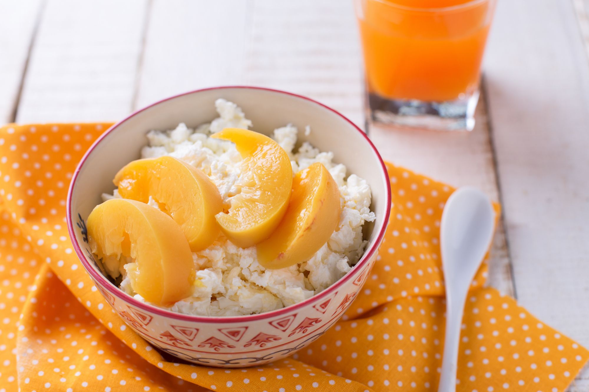 Healthy Late-Night Snacks for Weight Loss | Expert-Approved Options