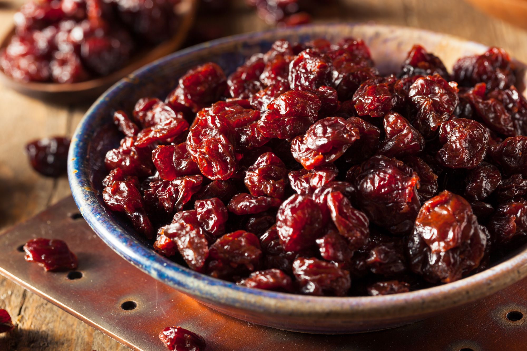 Healthy Late-Night Snacks for Weight Loss | Expert-Approved Options