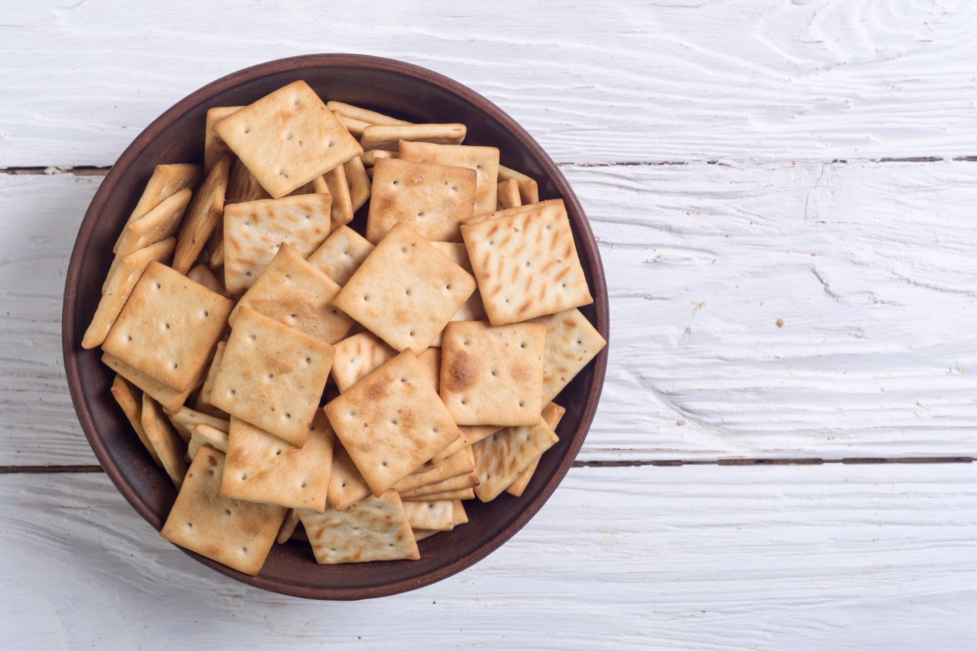 Healthy Late-Night Snacks for Weight Loss | Expert-Approved Options