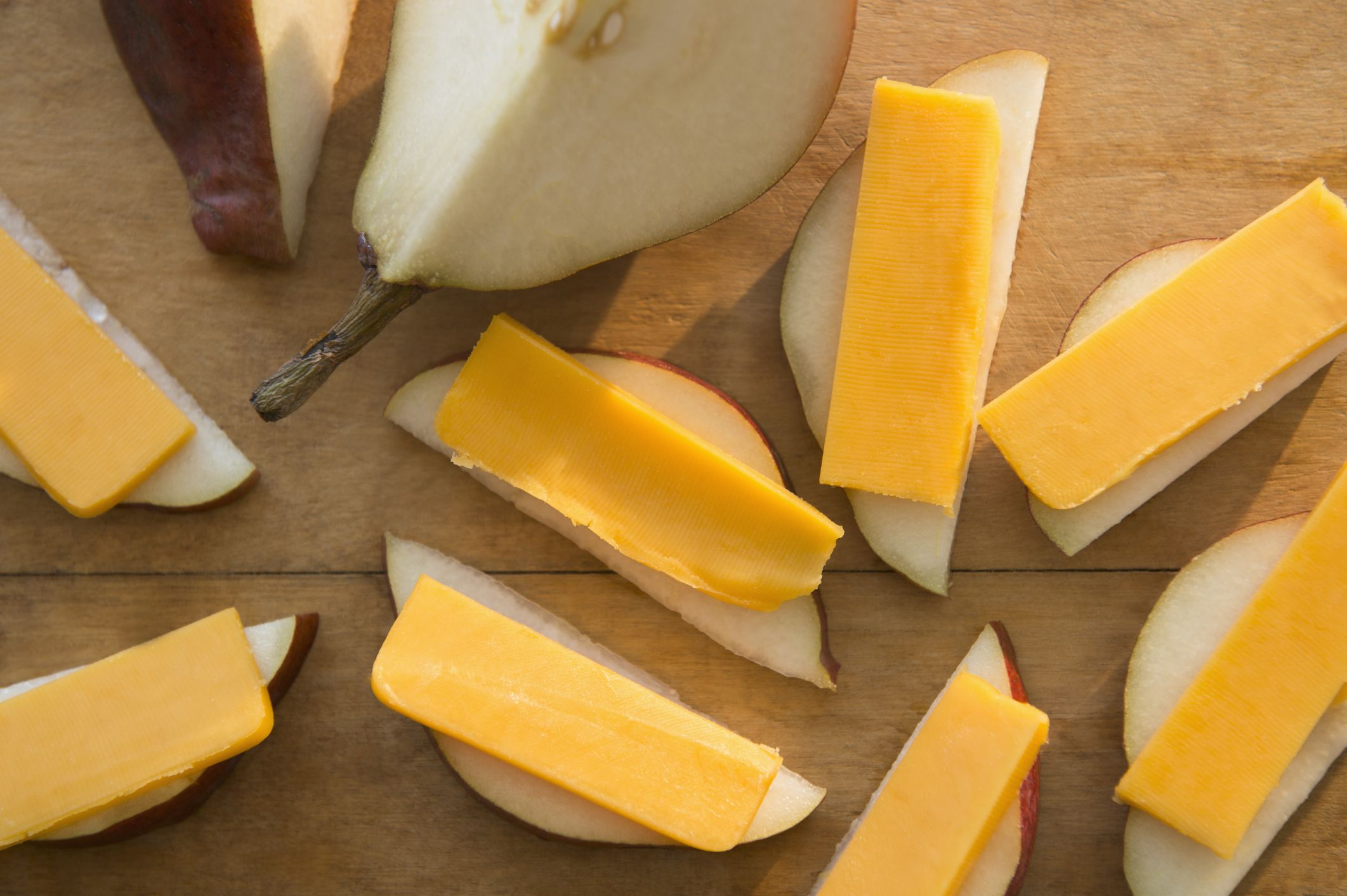 Healthy Late-Night Snacks for Weight Loss | Expert-Approved Options