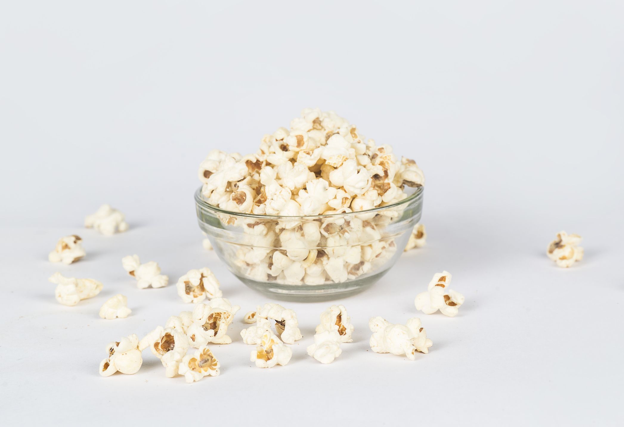 Healthy Late-Night Snacks for Weight Loss | Expert-Approved Options