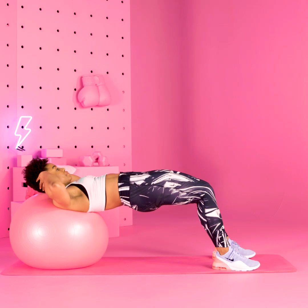 Top 35 Butt Exercises for Strong, Toned Glutes | Fitness Guide
