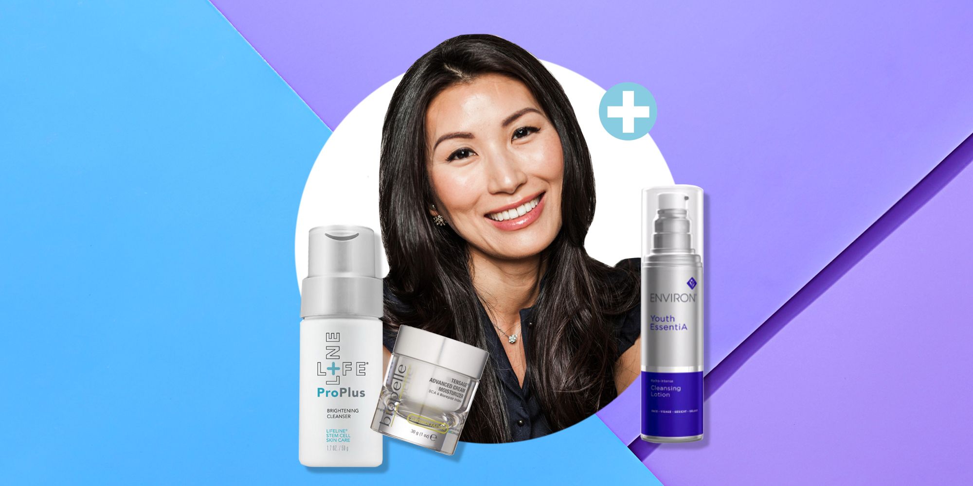 Dermatologist Reveals Her Go-To Treatments for Sun-Damaged Skin