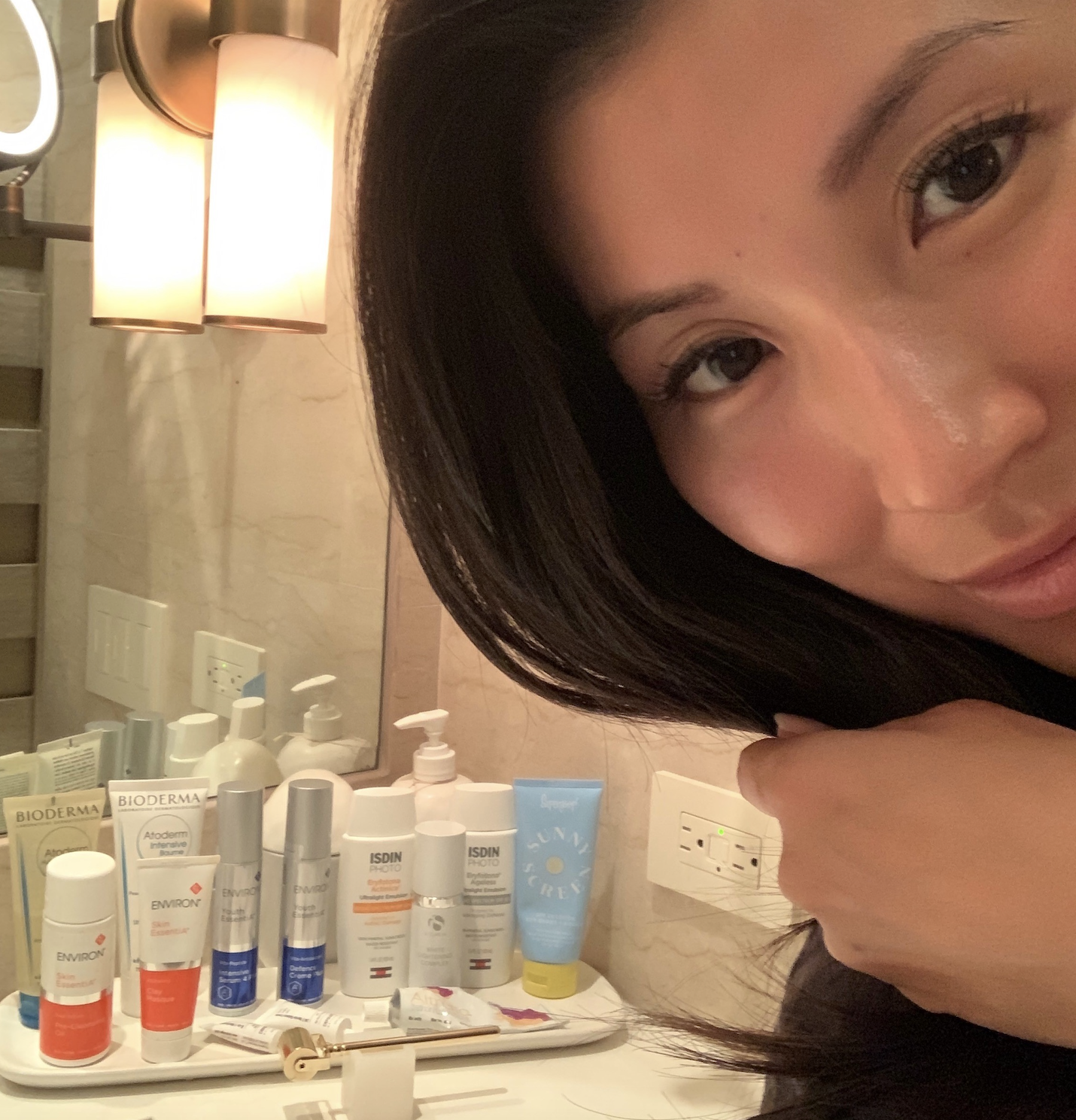 Dermatologist Reveals Her Go-To Treatments for Sun-Damaged Skin