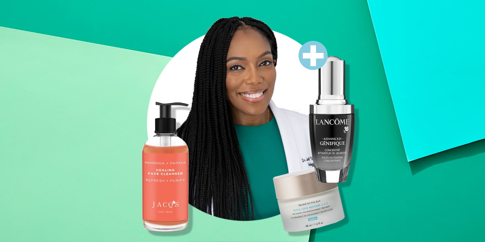 Dermatologist s Skincare Secrets: Managing Oily, Sensitive, and Eczema-Prone Skin