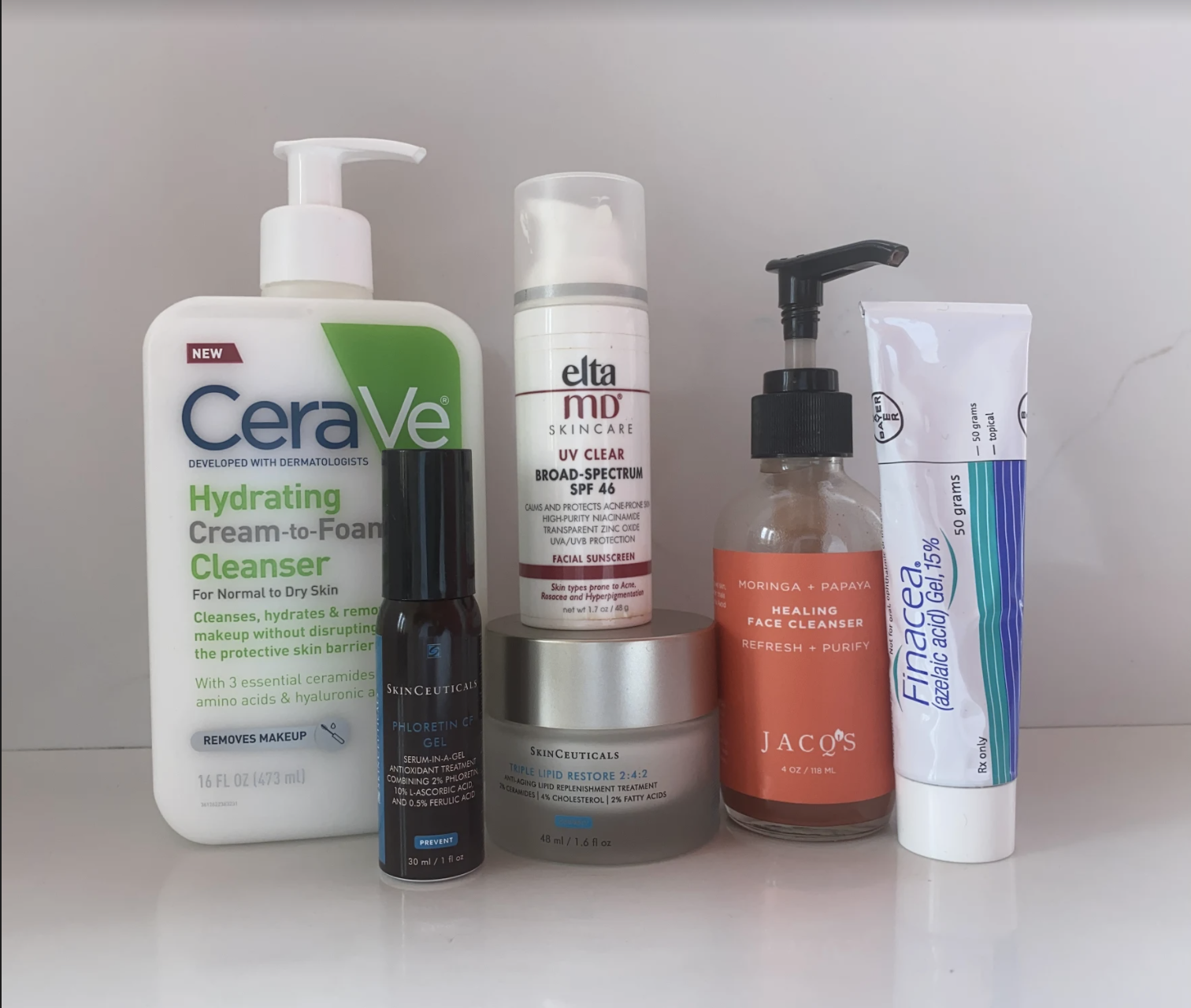 Dermatologist s Skincare Secrets: Managing Oily, Sensitive, and Eczema-Prone Skin