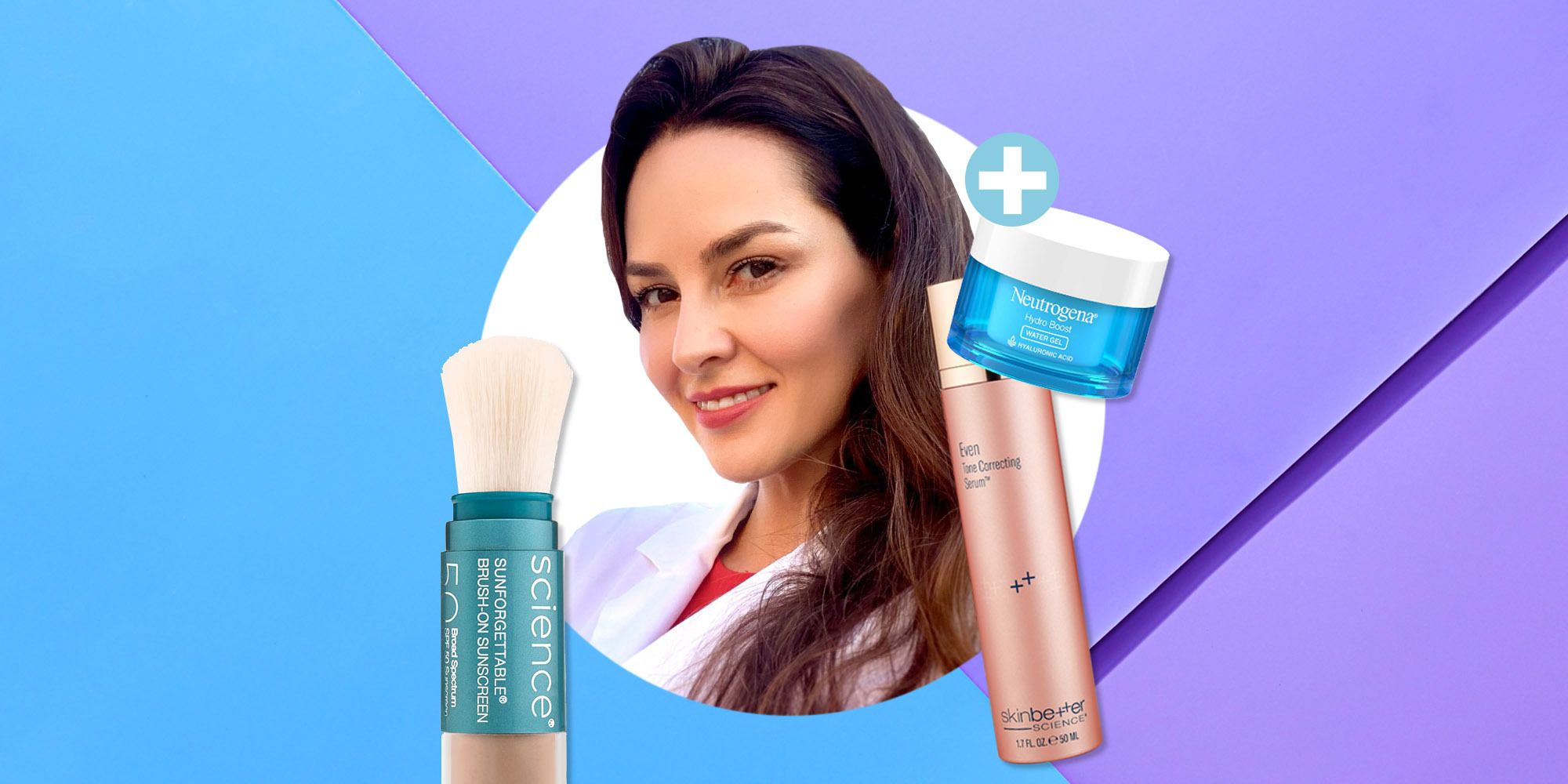 Dermatologist s Skincare Routine: Treating Melasma & Acne | Derm Diaries