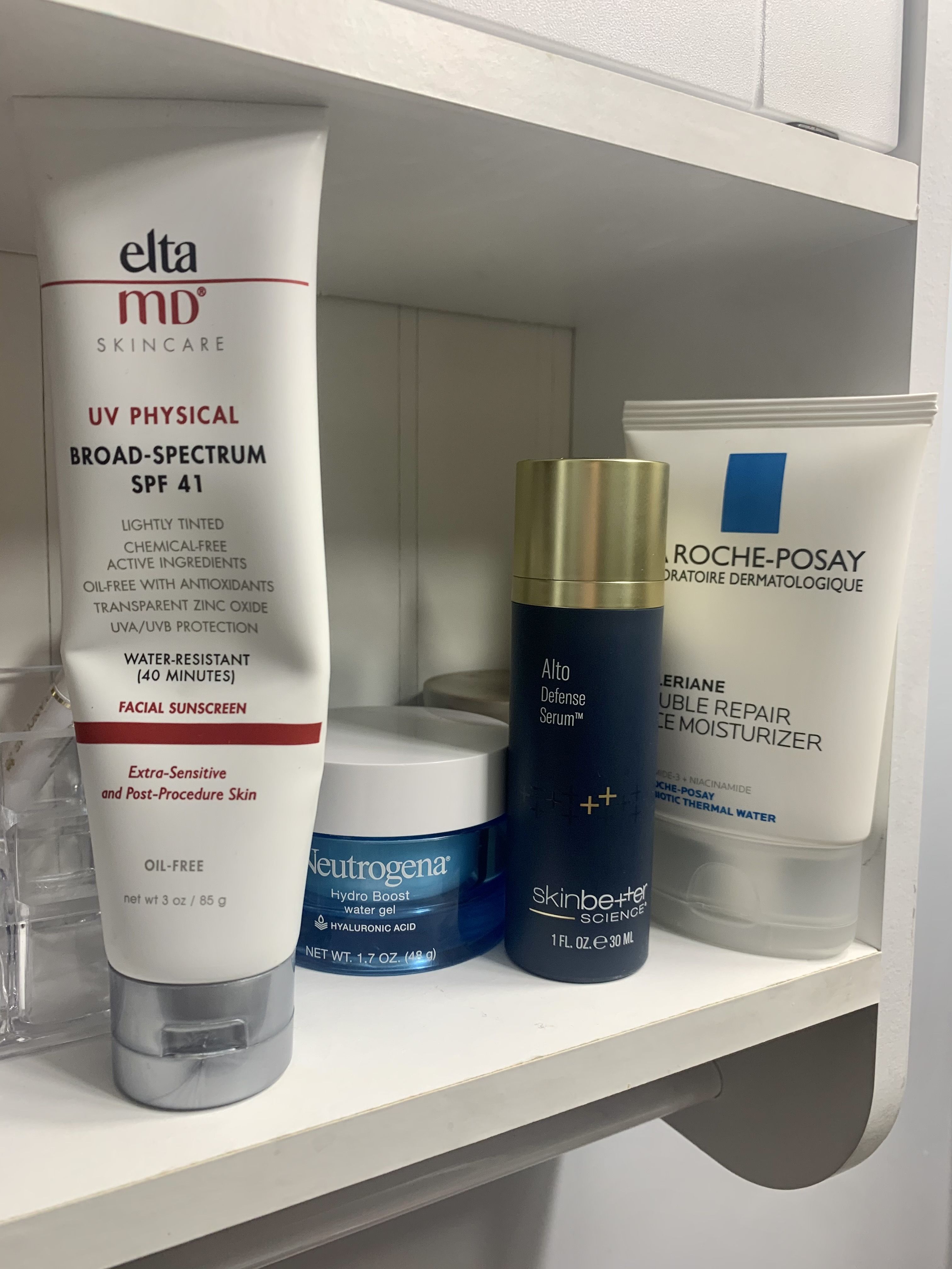Dermatologist s Skincare Routine: Treating Melasma & Acne | Derm Diaries