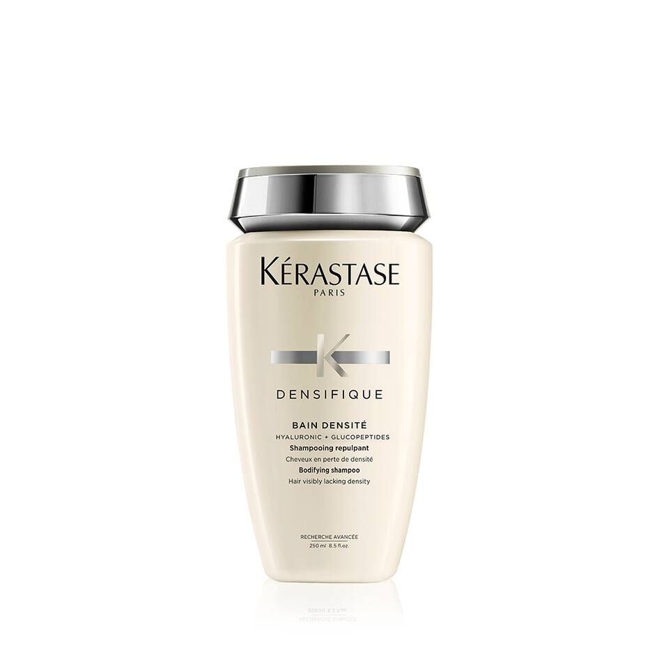 Top 25 Shampoos for Thinning Hair in Women - Expert Reviews