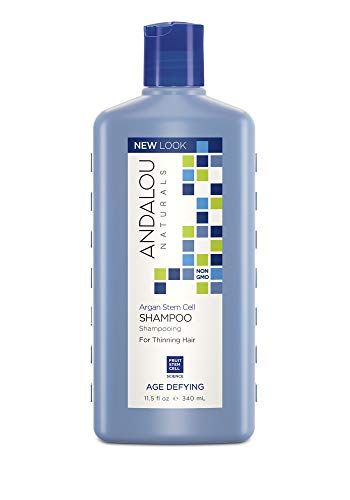 Top 25 Shampoos for Thinning Hair in Women - Expert Reviews