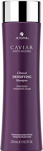Top 25 Shampoos for Thinning Hair in Women - Expert Reviews
