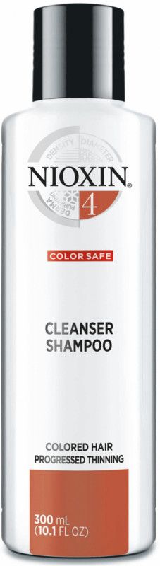 Top 25 Shampoos for Thinning Hair in Women - Expert Reviews