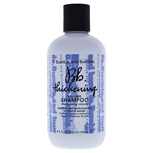 Top 25 Shampoos for Thinning Hair in Women - Expert Reviews