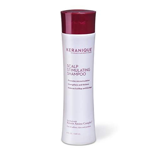 Top 25 Shampoos for Thinning Hair in Women - Expert Reviews