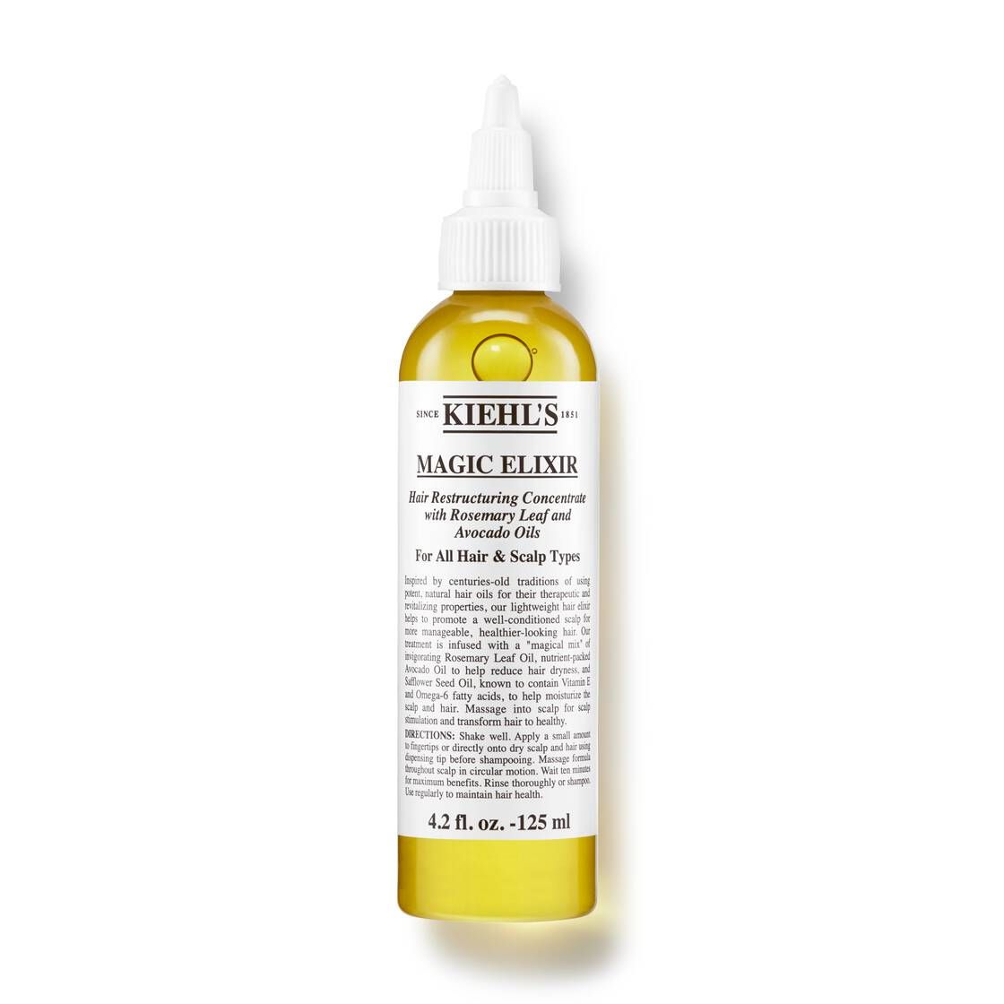 Top 25 Shampoos for Thinning Hair in Women - Expert Reviews
