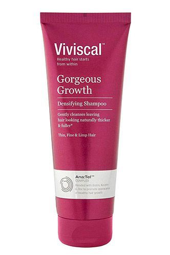 Top 25 Shampoos for Thinning Hair in Women - Expert Reviews