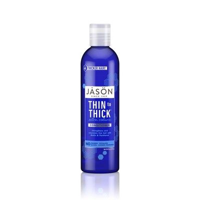 Top 25 Shampoos for Thinning Hair in Women - Expert Reviews