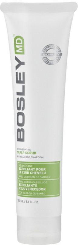 Top 25 Shampoos for Thinning Hair in Women - Expert Reviews