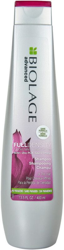 Top 25 Shampoos for Thinning Hair in Women - Expert Reviews