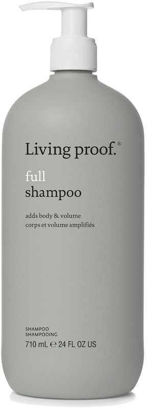 Top 25 Shampoos for Thinning Hair in Women - Expert Reviews