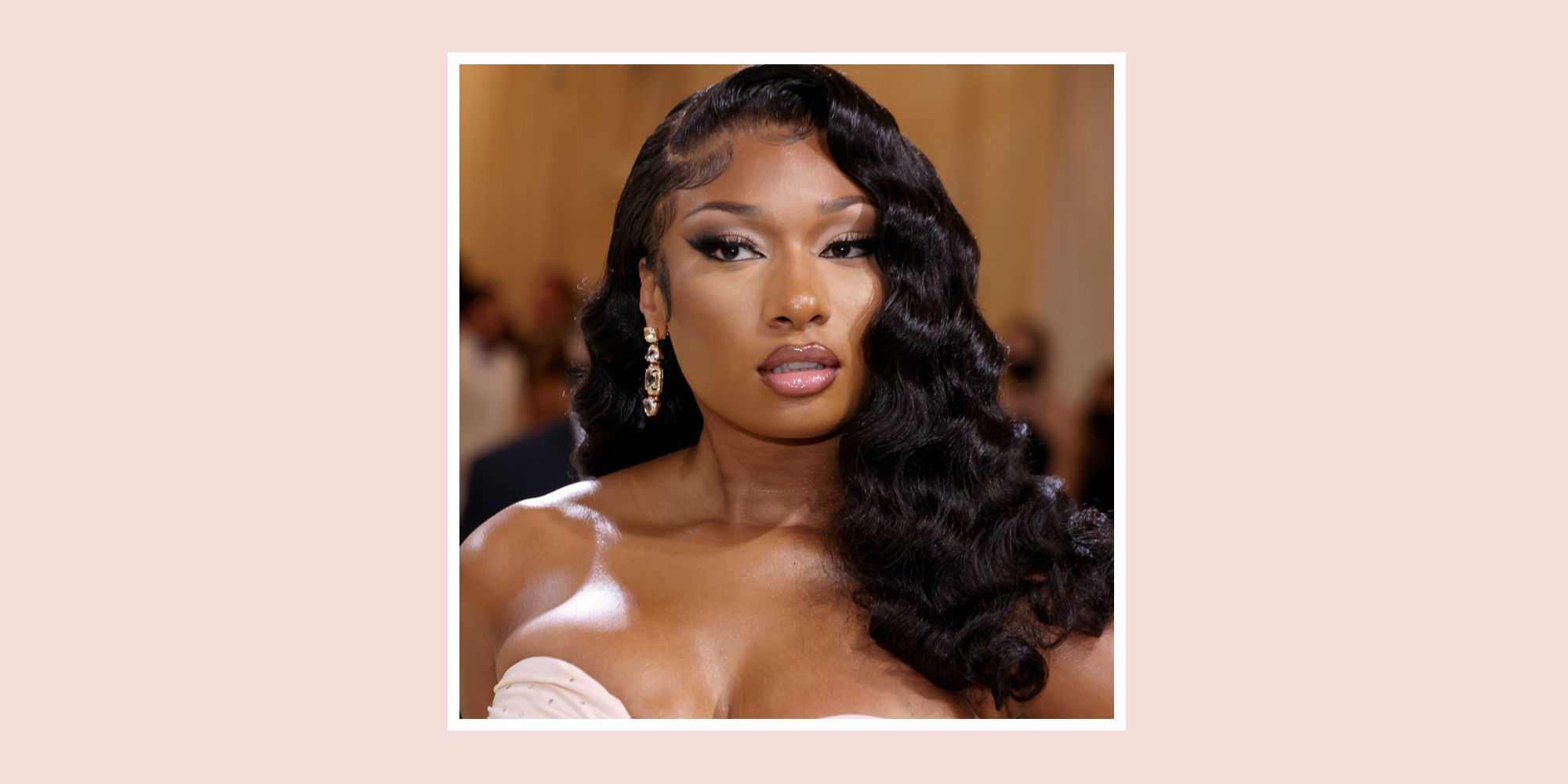 Megan Thee Stallion s Skincare Secrets for a Radiant Complexion
