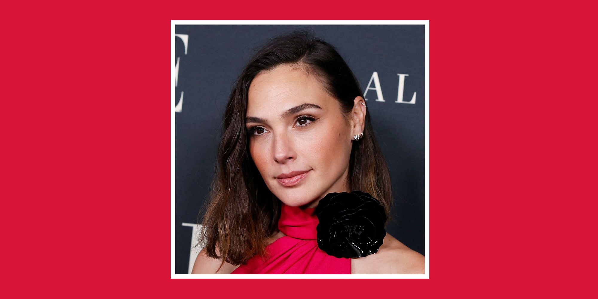 Gal Gadot s Radiant Beauty Secrets: Inside Her Glowing Skin