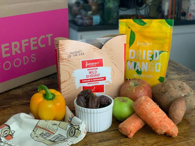Imperfect Foods Review: Sustainable Grocery Delivery & Discounted Produce