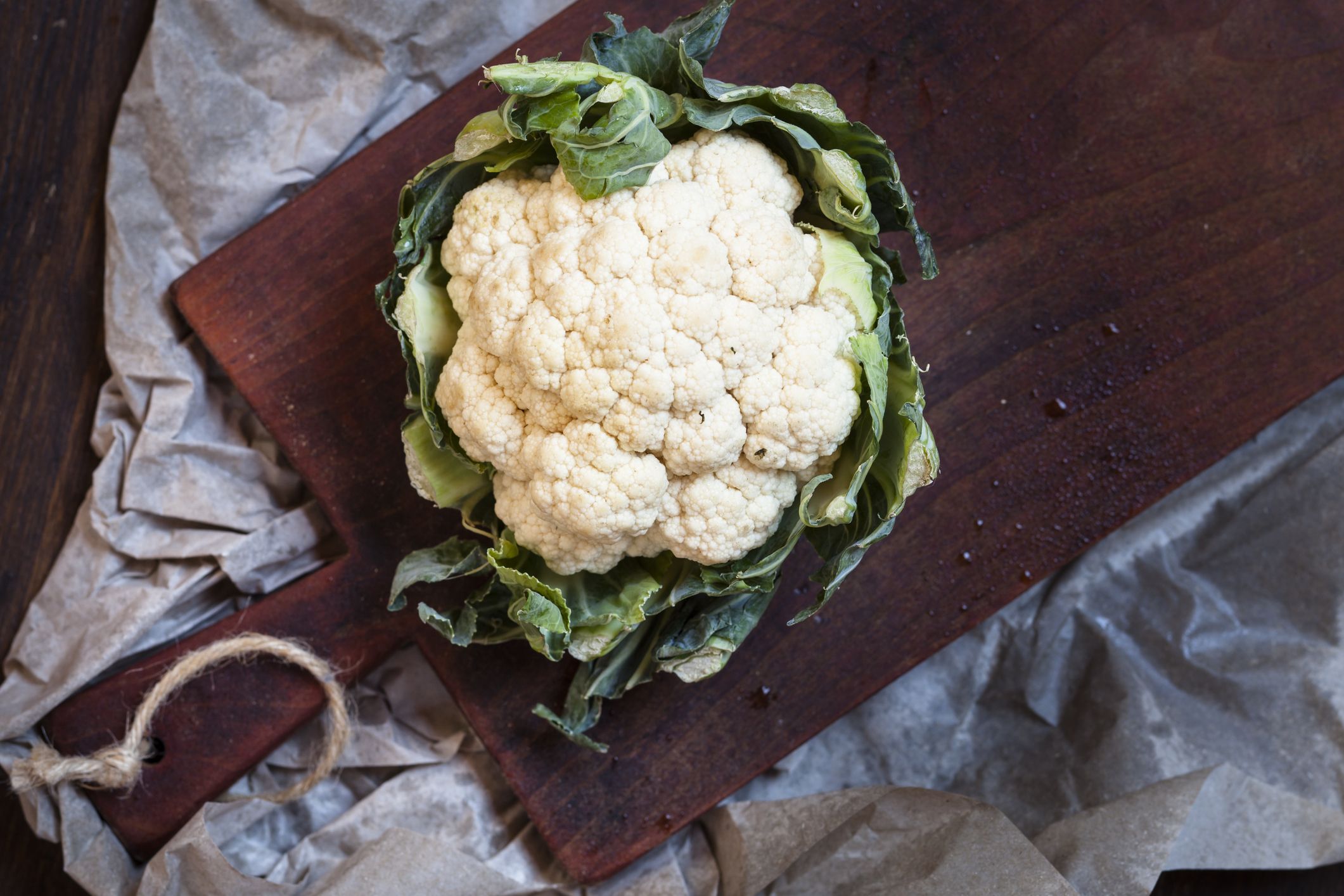 Cauliflower: Surprising Health Benefits Backed by a Dietitian