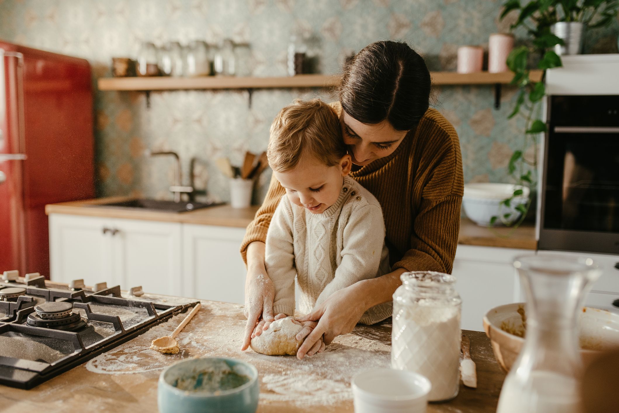 Healthy Holiday Baking: 7 Smart Sugar Substitutions for Festive Treats