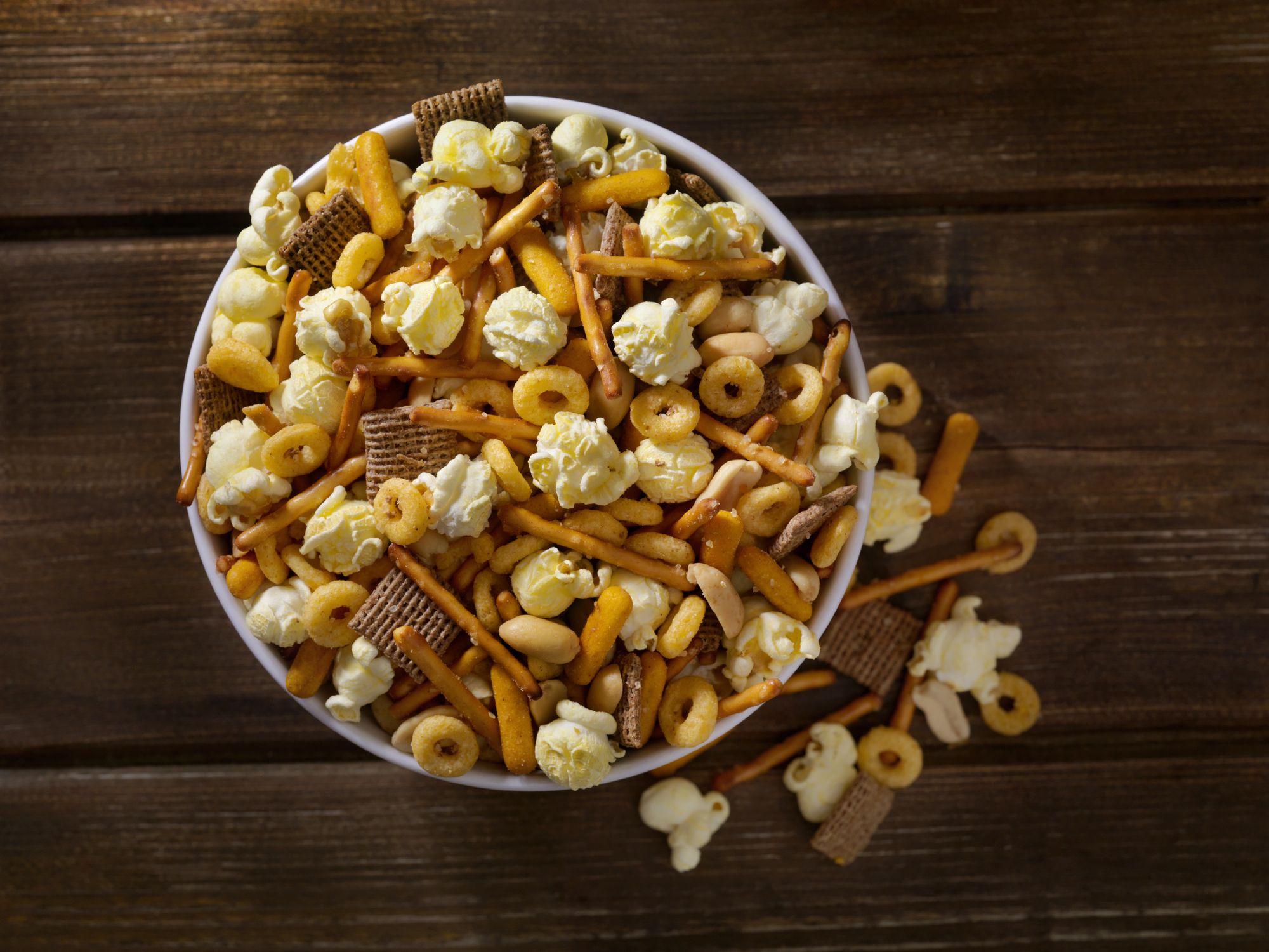 Healthy Holiday Baking: 7 Smart Sugar Substitutions for Festive Treats