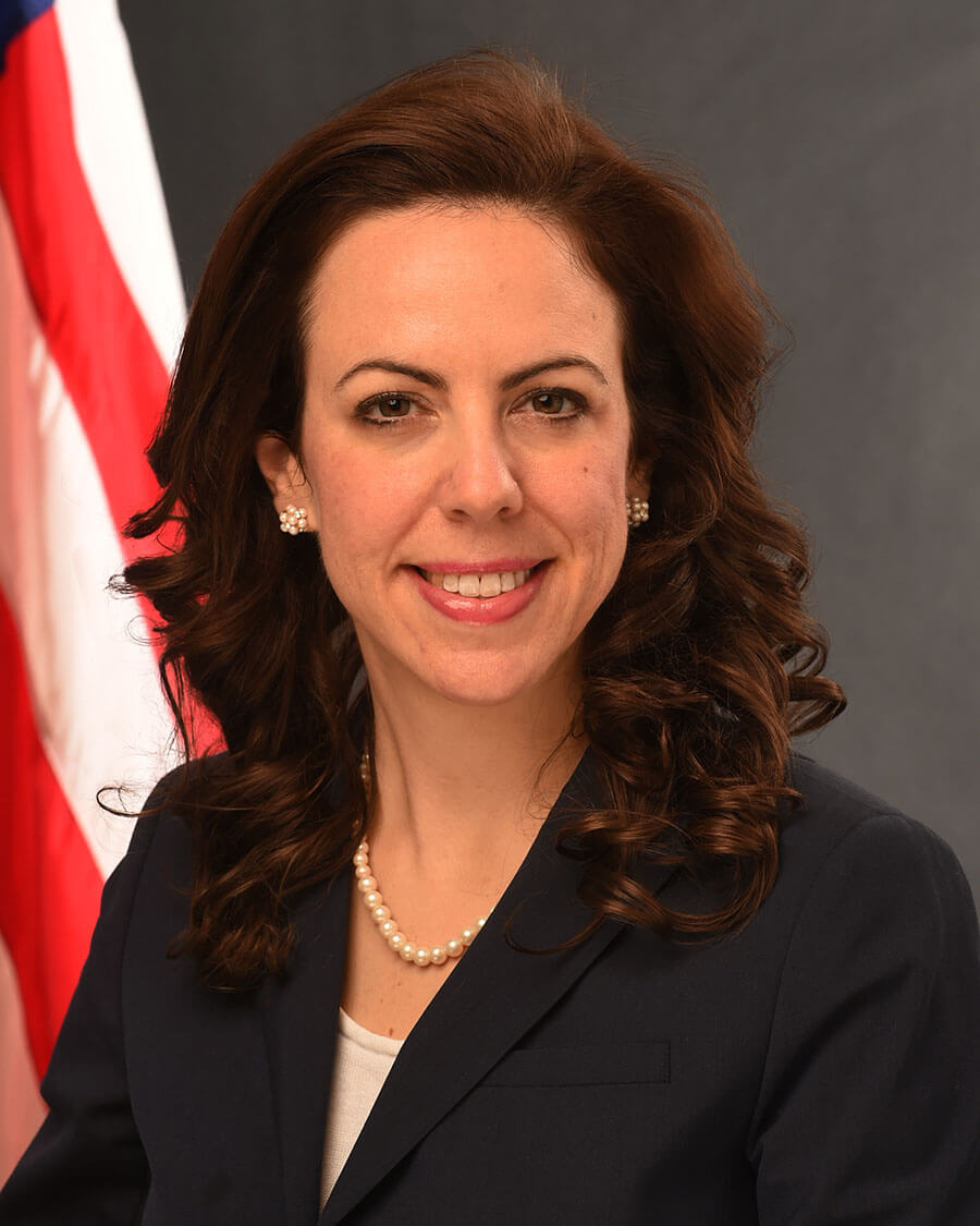 National Women s Health Week: Stories from HHS Women Leaders
