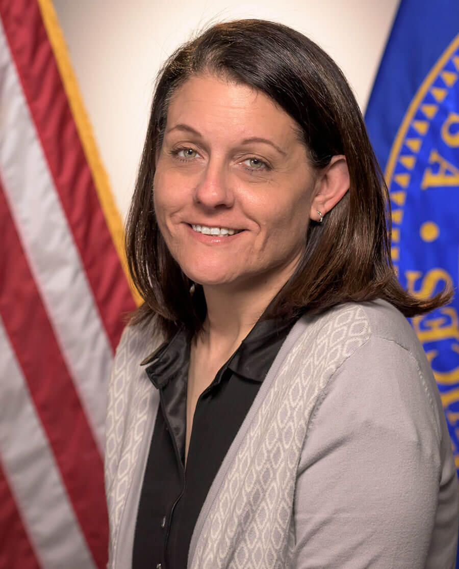 National Women s Health Week: Stories from HHS Women Leaders