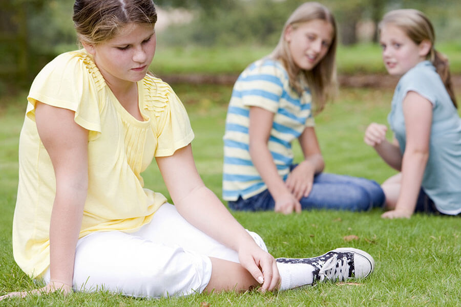Understanding the Link Between Bullying and Eating Disorders