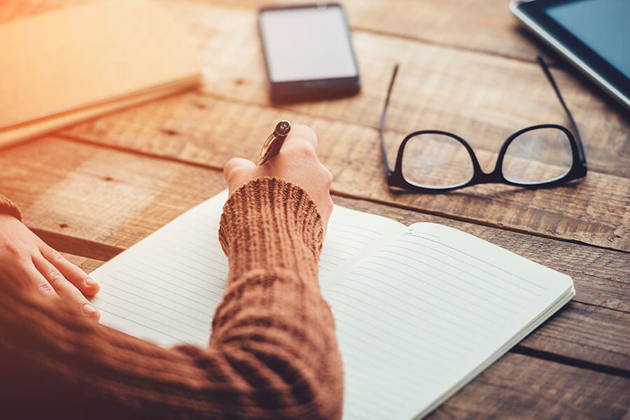 Health Resolutions for a Better You | Office on Women s Health