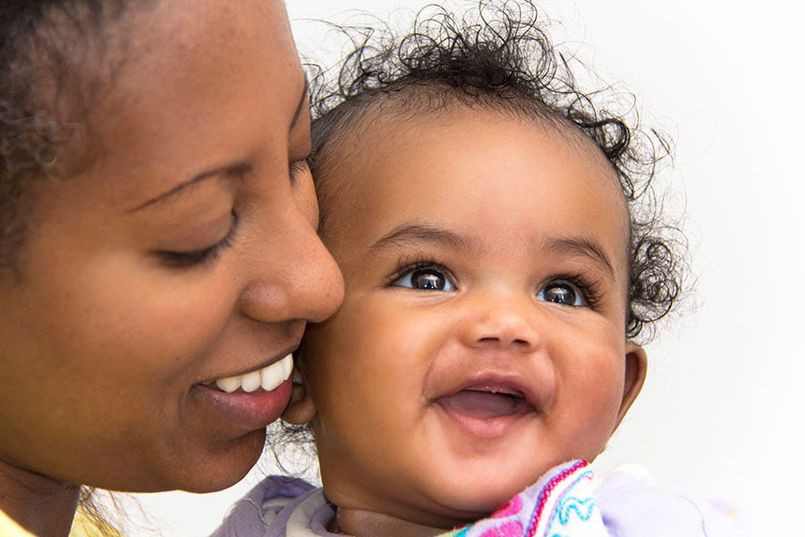 Supporting New Mothers: Building a Postpartum Support Community