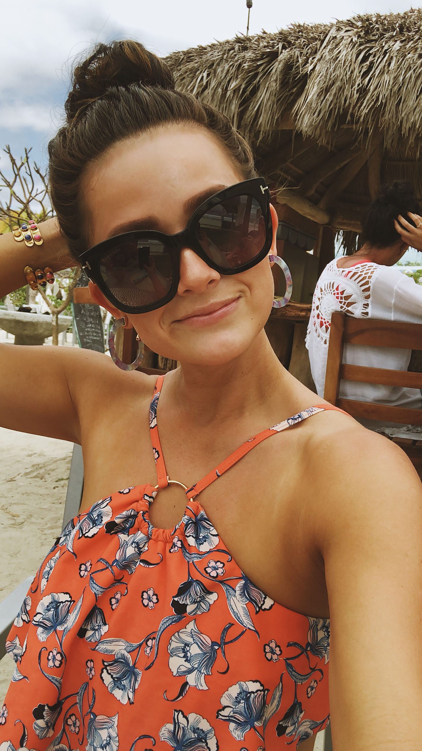 Beach Vacation Beauty: Essentials for Sun & Sand