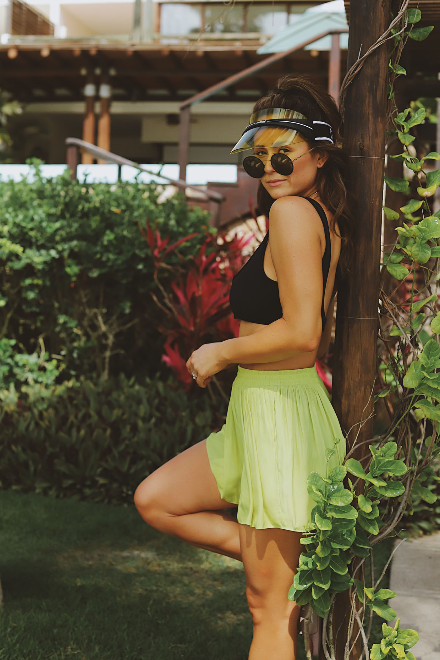 Beach Vacation Beauty: Essentials for Sun & Sand