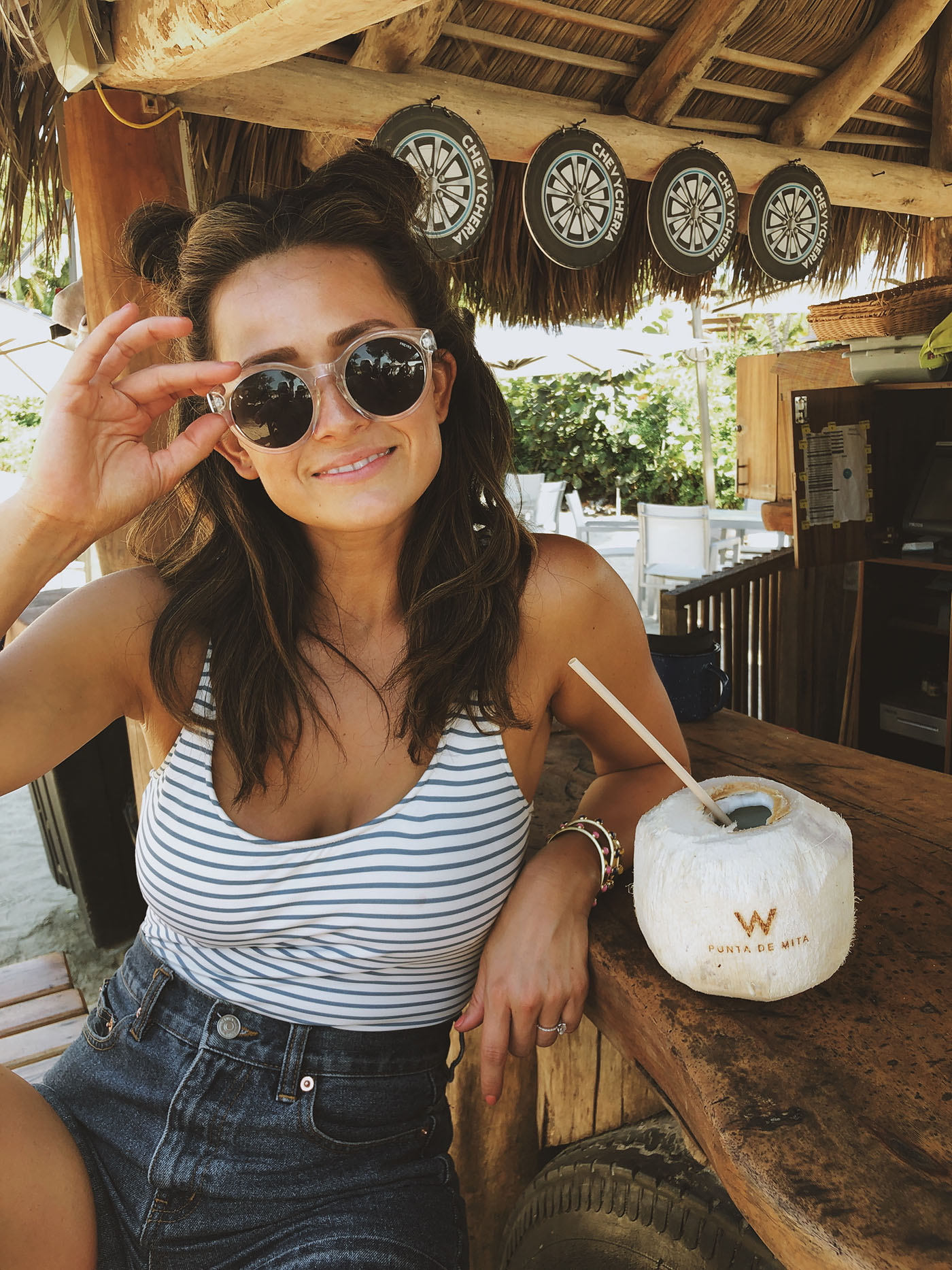 Beach Vacation Beauty: Essentials for Sun & Sand