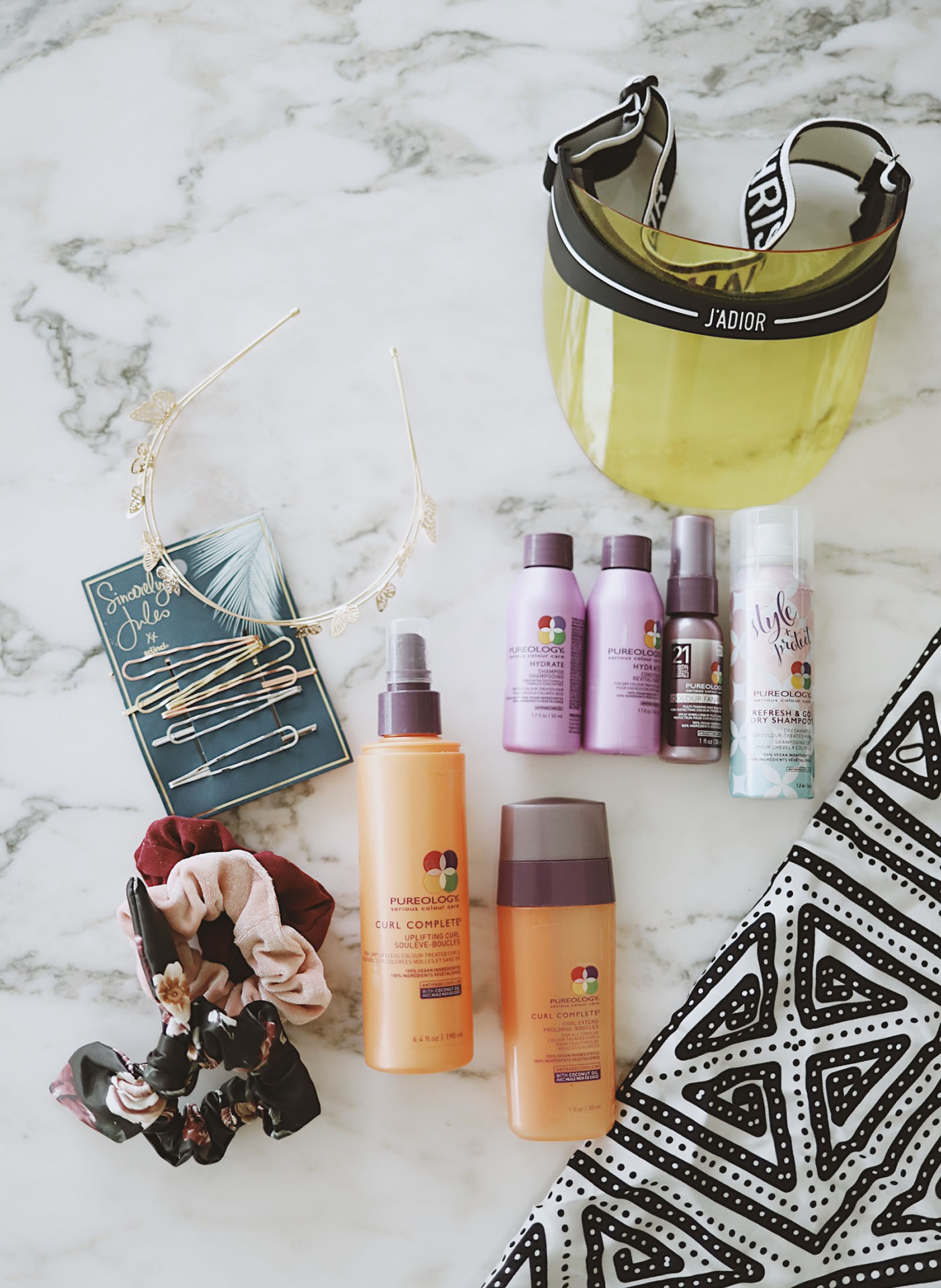 Beach Vacation Beauty: Essentials for Sun & Sand